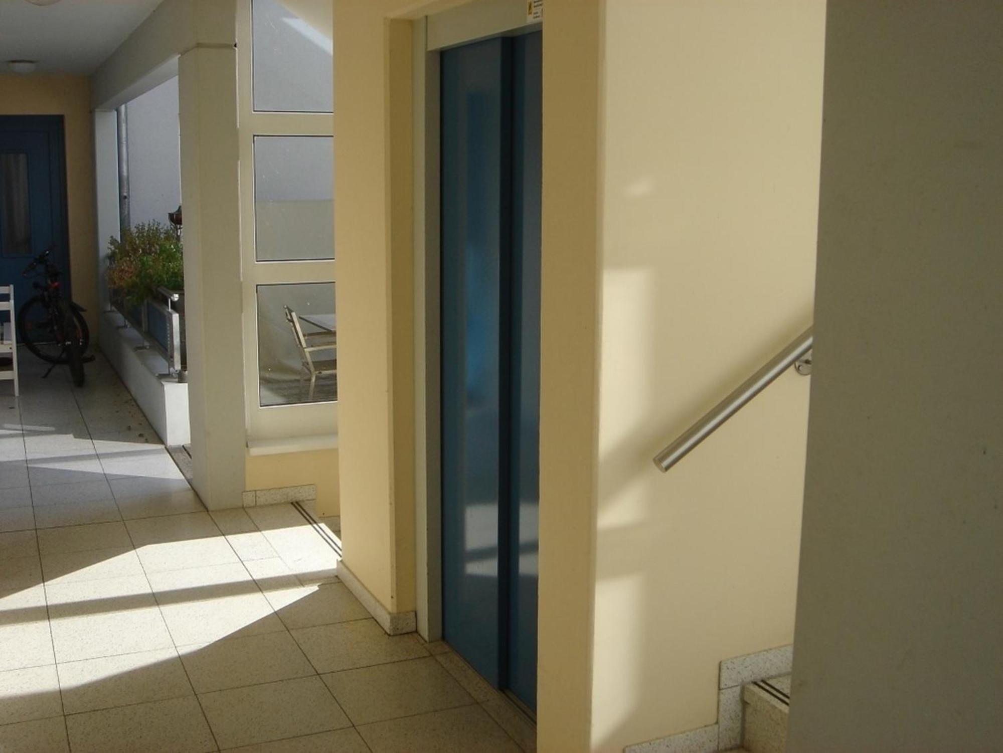 Apartment Oceanview Lubmin Exteriér fotografie